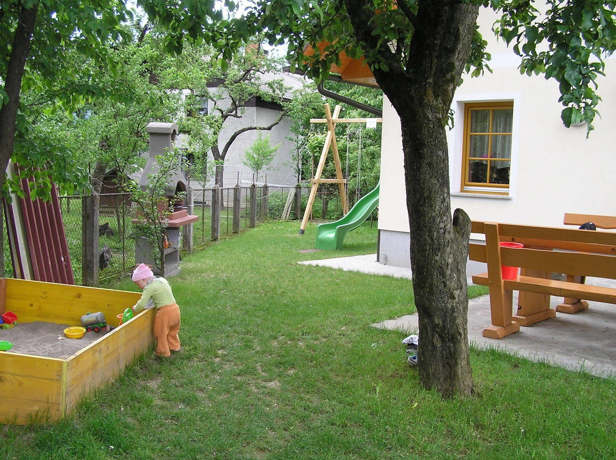 Boutique Hotel Loka Škofja Loka Exterior foto